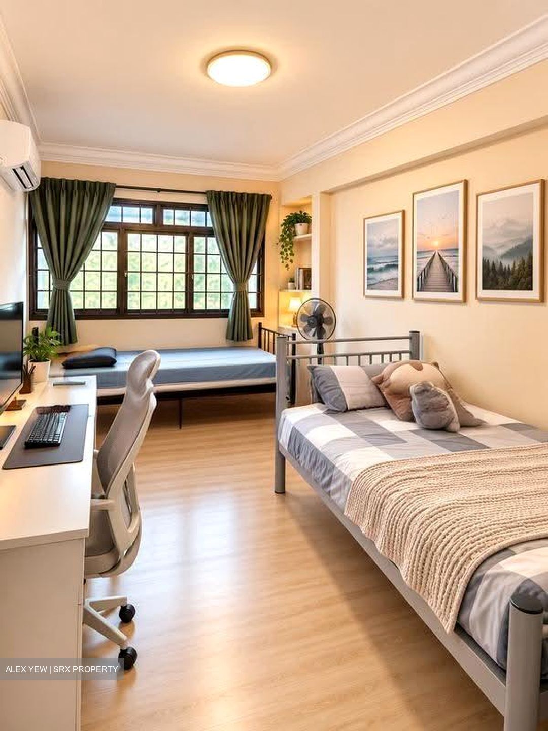 Blk 943 Hougang Street 92 (Hougang), HDB 4 Rooms #616565871